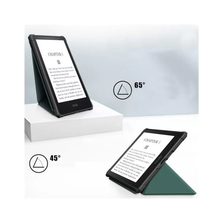 в продаже Чехол для электронной книги BeCover Ultra Slim Origami Amazon Kindle Paperwhite 11th Gen. 2021 D (707220) - фото 3
