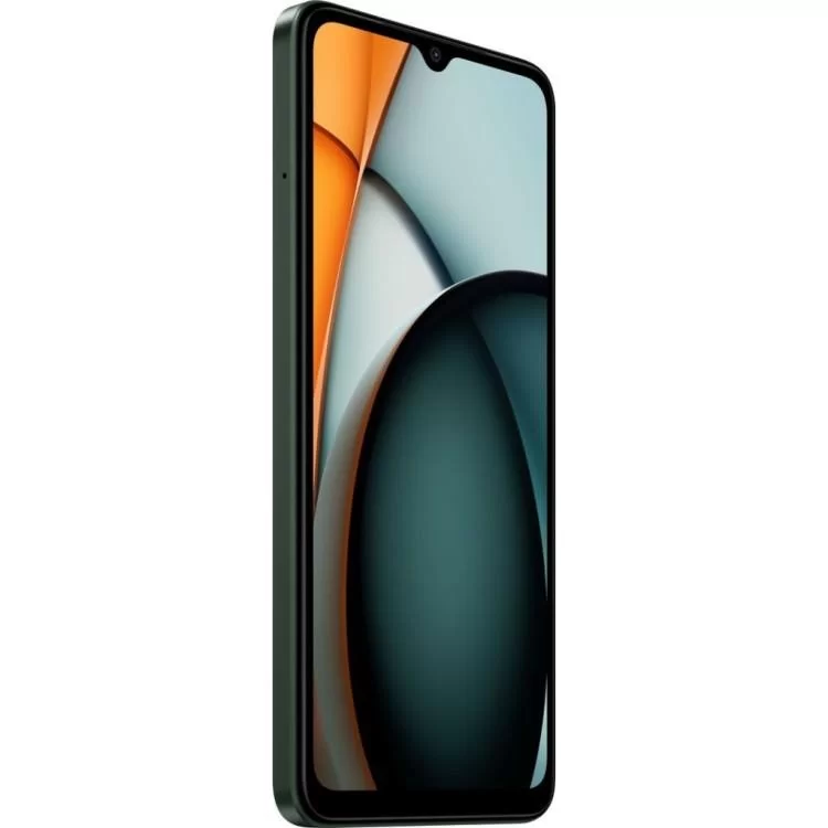 в продажу Мобільний телефон Xiaomi Redmi A3 3/64GB Forest Green (1025329) - фото 3