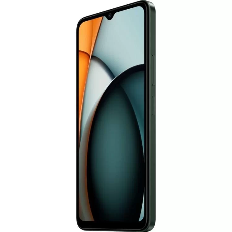 продаємо Мобільний телефон Xiaomi Redmi A3 3/64GB Forest Green (1025329) в Україні - фото 4