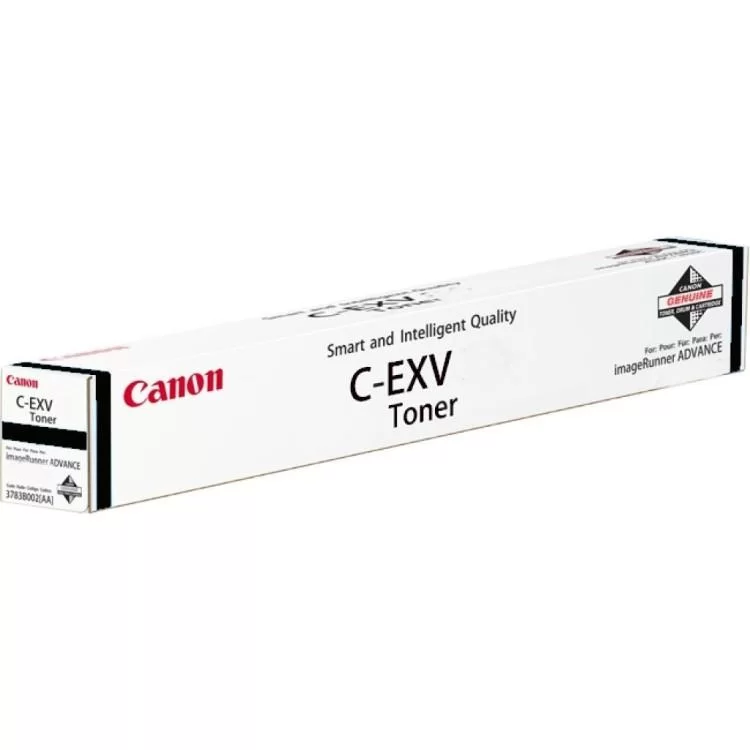Тонер Canon C-EXV48 Black C1325iF/C1335iF (9106B002) ціна 3 283грн - фотографія 2