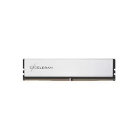 Модуль памяти для компьютера DDR5 16GB 6000 MHz White Sark eXceleram (EBW50160604040C)