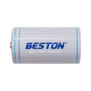 Аккумулятор D 1.5V 4000mah Li-ion з портом USB Type-C (DLC-40) Beston (AA620302)