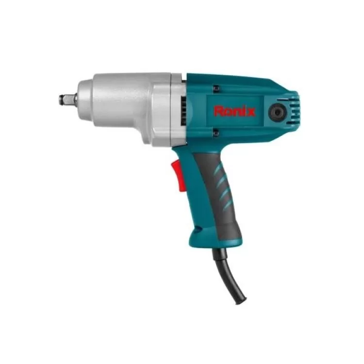 в продаже Гайковерт Ronix ударный электрический 900Вт (2035) - фото 3
