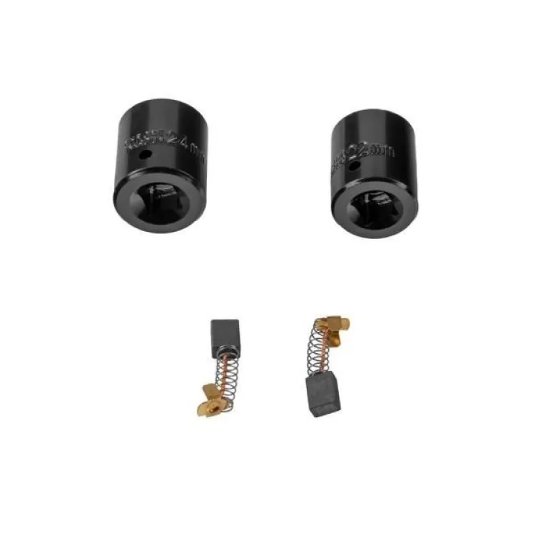 Гайковерт Ronix ударный электрический 900Вт (2035) отзывы - изображение 5