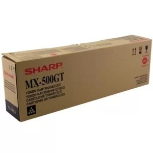 Тонер-картридж Sharp MX 500GT для MX- M363U/453U/503U (MX500GT)