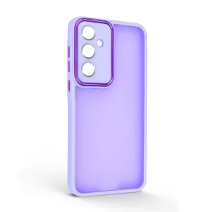 Чехол для мобильного телефона Armorstandart Shade Samsung A55 5G (A556) Violet (ARM75657)