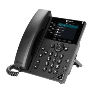 IP телефон Poly OBi VVX 350 (89B59AA)