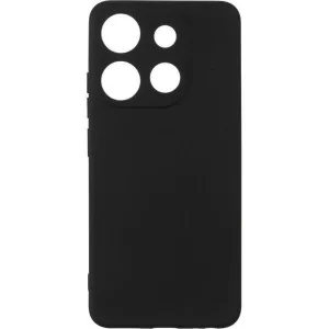 Чехол для мобильного телефона Armorstandart Matte Slim Fit TECNO Spark Go 2023 (BF7) Camera cover Black (ARM67169)