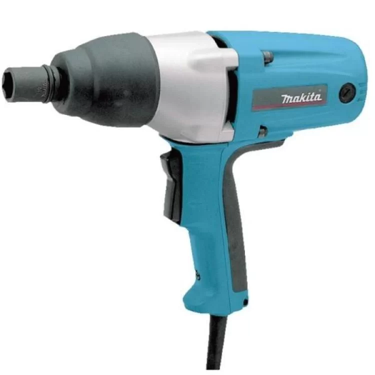 Гайковерт Makita TW0350 ударный (TW0350)