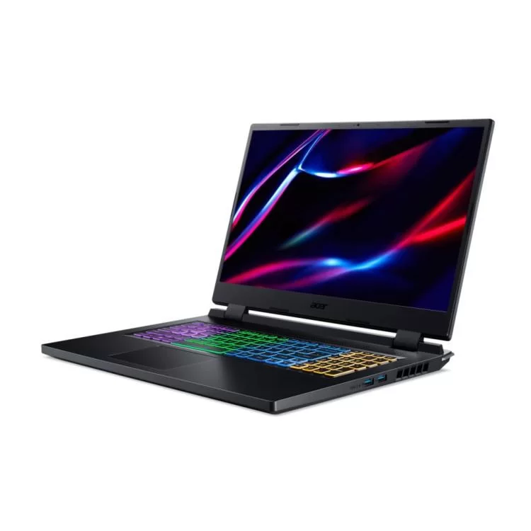 продаємо Ноутбук Acer Nitro 5 AN517-55 (NH.QLGEU.006) в Україні - фото 4