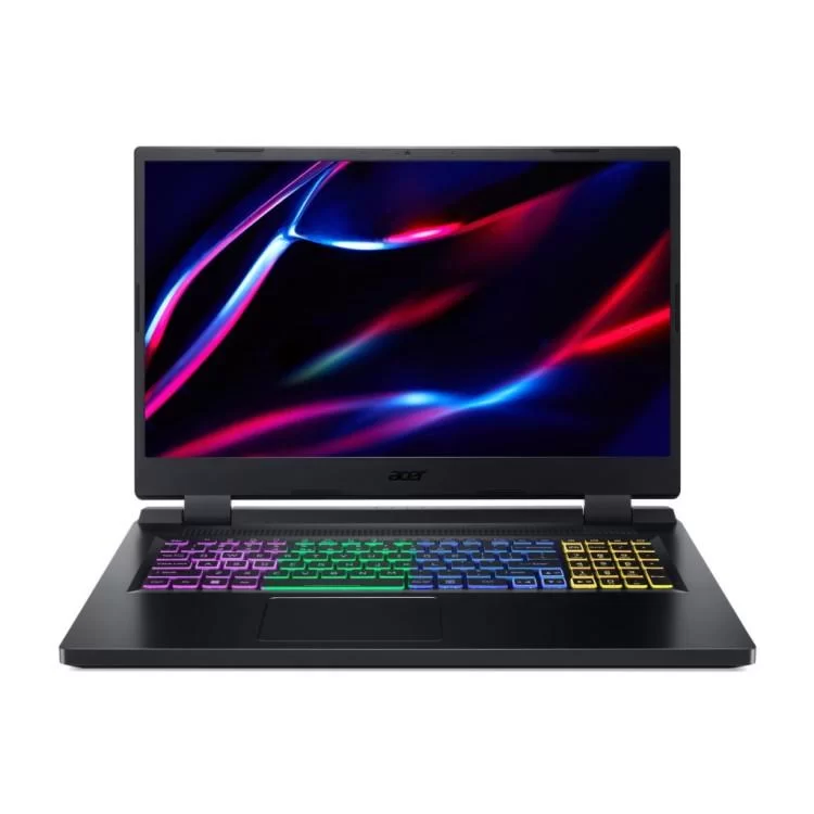 Ноутбук Acer Nitro 5 AN517-55 (NH.QLGEU.006) відгуки - зображення 5