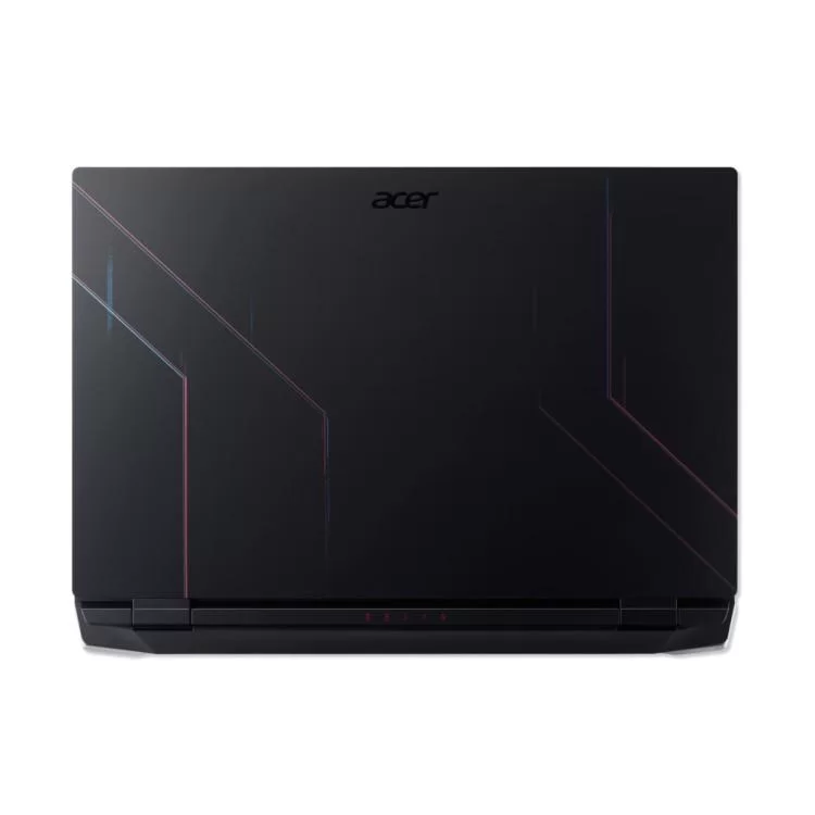 Ноутбук Acer Nitro 5 AN517-55 (NH.QLGEU.006) характеристики - фотографія 7