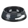 Посуда для собак Trixie Миска пластиковая 750 мл/16 см (цвета в ассортименте) (4047974249529)