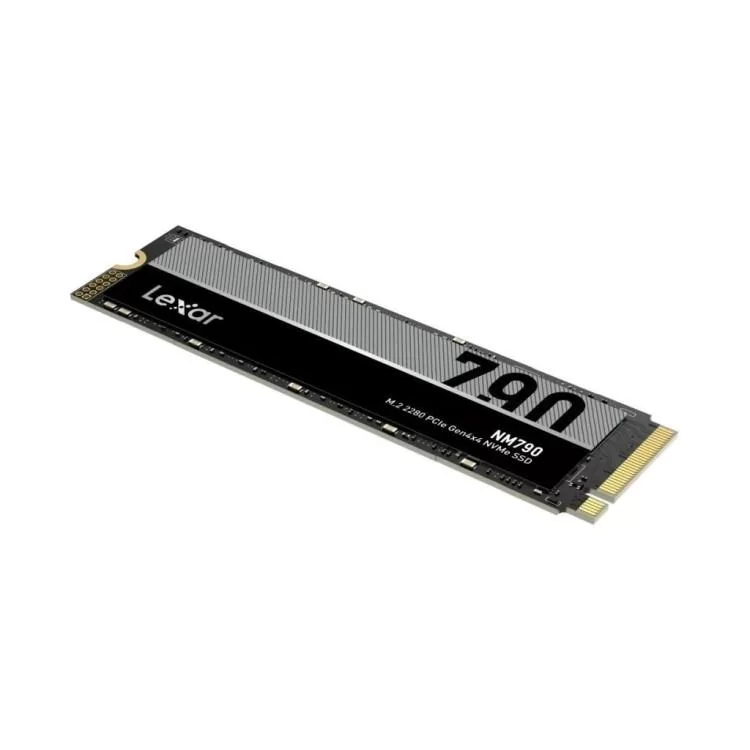 продаем Накопитель SSD M.2 2280 1TB NM790 Lexar (LNM790X001T-RNNNG) в Украине - фото 4