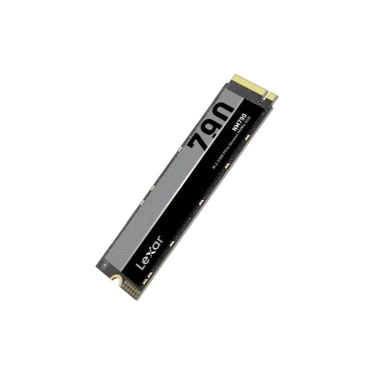 Накопитель SSD M.2 2280 1TB NM790 Lexar (LNM790X001T-RNNNG) отзывы - изображение 5