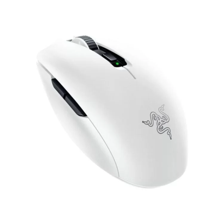 в продаже Мышка Razer Orochi V2 Wireless White (RZ01-03730400-R3G1) - фото 3