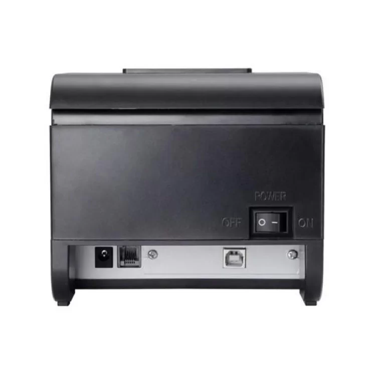 продаем Принтер чеков X-PRINTER XP-C58H Ethernet (XP-C58H-Е0043) в Украине - фото 4