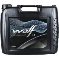 Трансмісійна олива Wolf VITALTECH MULTI VEHICLE ATF 20л (8304064)