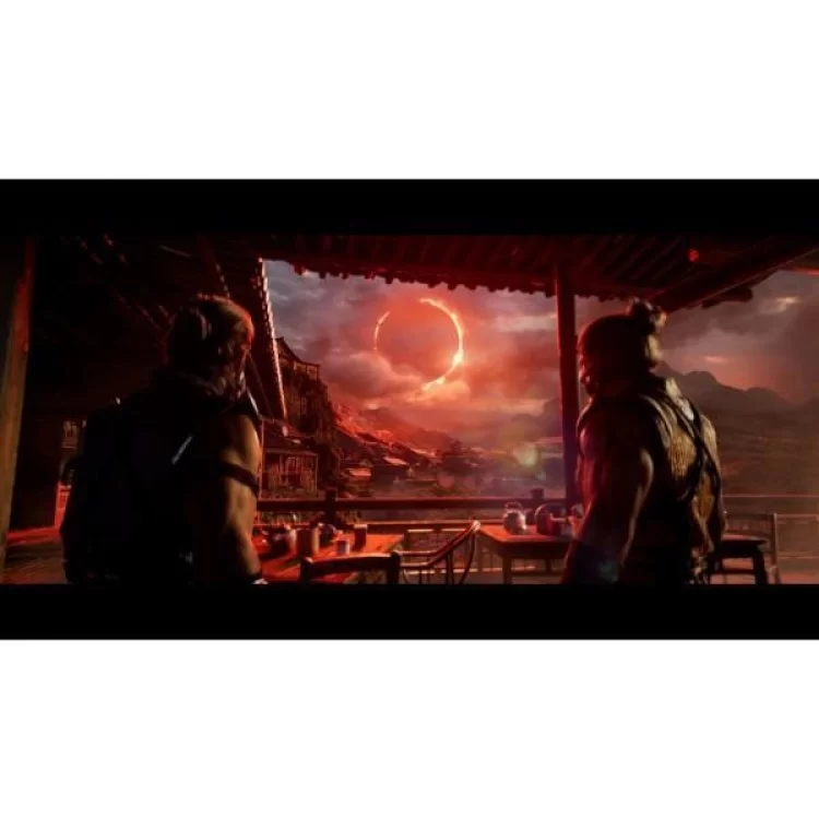 Гра Sony Mortal Kombat 1 (2023), BD диск [PS5) (5051895417034) - фото 11