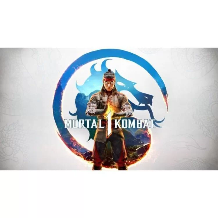 в продажу Гра Sony Mortal Kombat 1 (2023), BD диск [PS5) (5051895417034) - фото 3