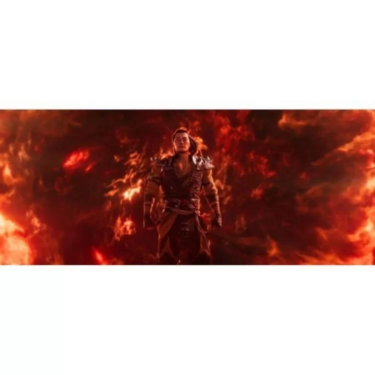 Гра Sony Mortal Kombat 1 (2023), BD диск [PS5) (5051895417034) інструкція - картинка 6