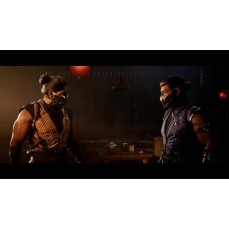 Гра Sony Mortal Kombat 1 (2023), BD диск [PS5) (5051895417034) характеристики - фотографія 7