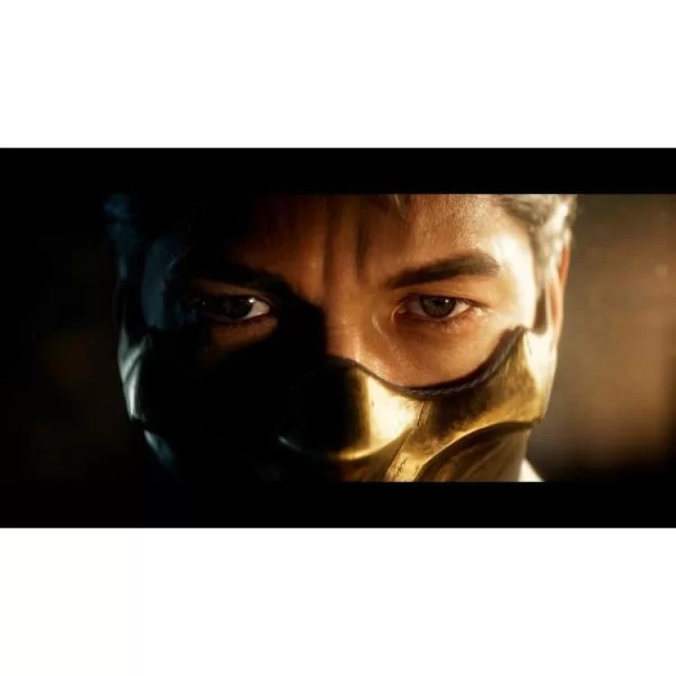 Гра Sony Mortal Kombat 1 (2023), BD диск [PS5) (5051895417034) огляд - фото 8