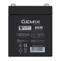 Батарея к ИБП Gemix GB 12В 4.5 Ач (GB12045)