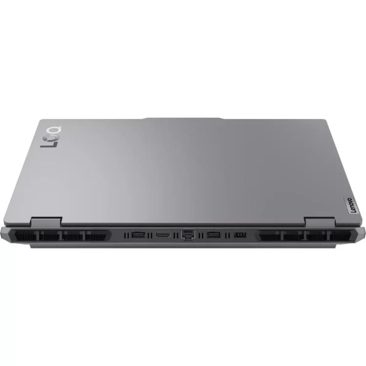 Ноутбук Lenovo LOQ 15IRX9 (83DV0099RA) огляд - фото 8