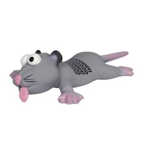 Игрушка для собак Trixie Мышь с пискавкой 22 см (4011905352329)