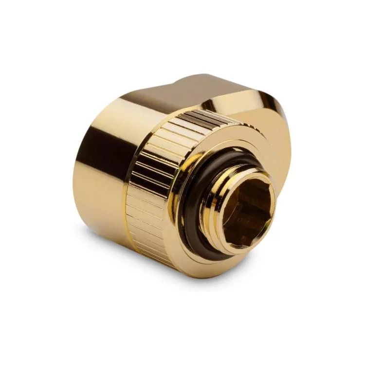 продаем Фитинг для СЖО Ekwb EK-Quantum Torque Rotary Offset 14 - Gold (3831109849958) в Украине - фото 4