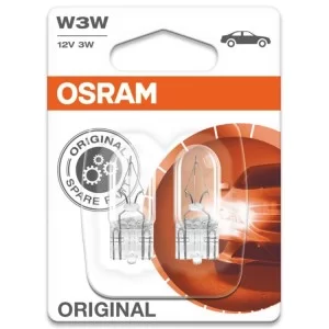 Автолампа Osram 3W (OS 2821_02B)