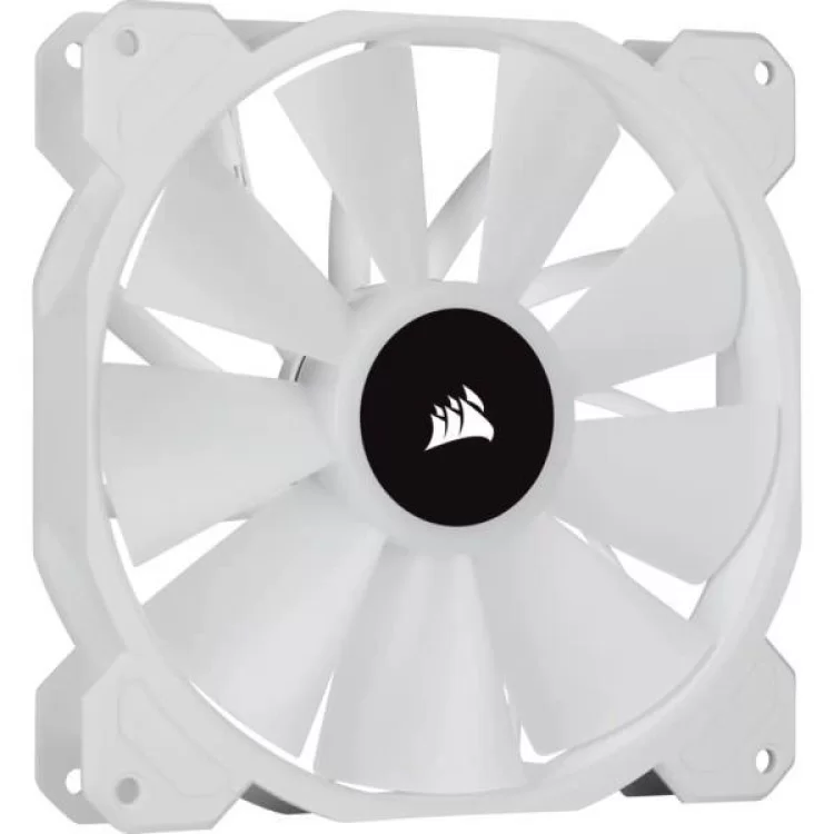 Кулер для корпуса Corsair SP140 RGB ELITE White (CO-9050139-WW) инструкция - картинка 6