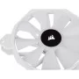 Кулер для корпуса Corsair SP140 RGB ELITE White (CO-9050139-WW)