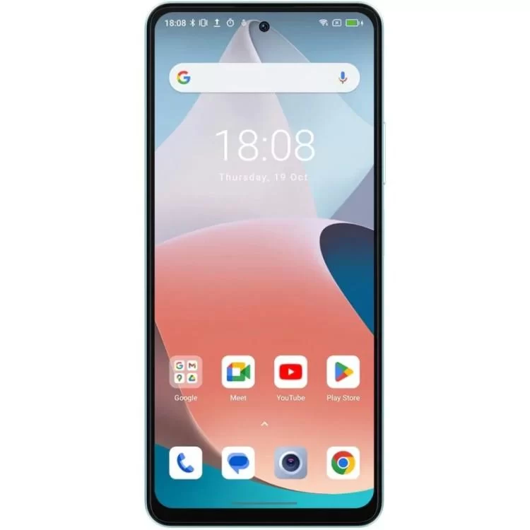 Мобильный телефон Blackview SHARK 8 8/256GB NFC Blue (6931548315193) цена 13 598грн - фотография 2