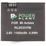 Аккумулятор к фото/видео PowerPlant Xiaomi RLDC01FM 1160mAh (CB970209)