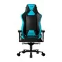 Кресло игровое Lorgar Base 311 Black/Blue (LRG-CHR311BBL)