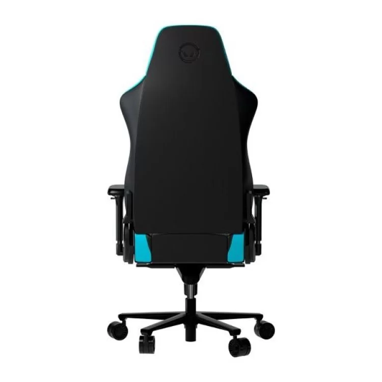 Кресло игровое Lorgar Base 311 Black/Blue (LRG-CHR311BBL) отзывы - изображение 5