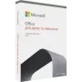 Офисное приложение Microsoft Office 2021 Home and Student Russian CEE Only Medialess (79G-05423)