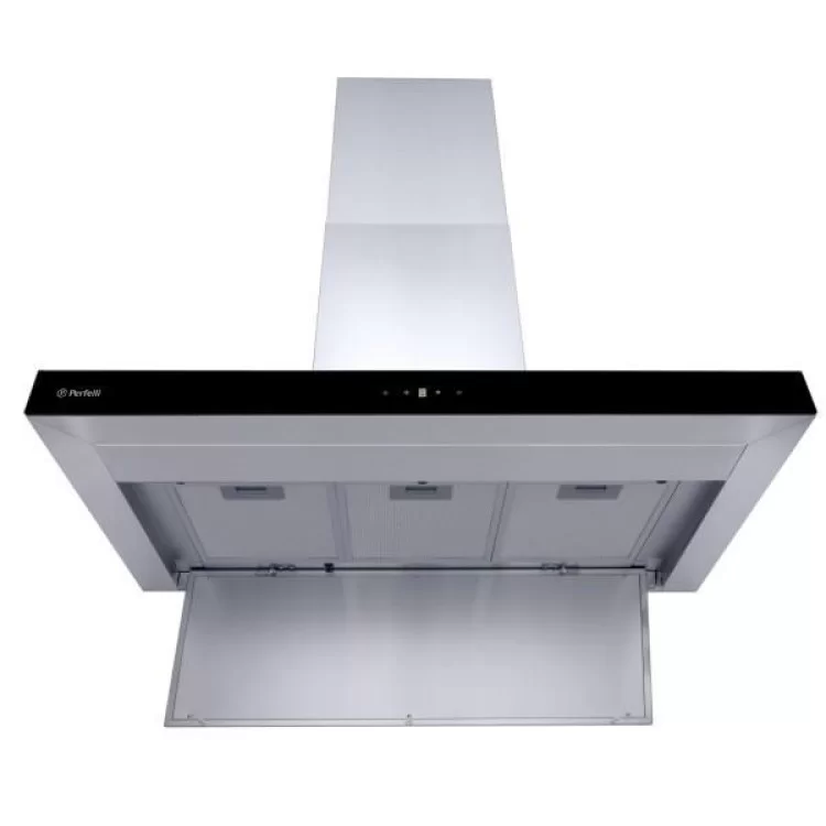Витяжка кухонна Perfelli TS 9635 I/BL 1000 LED інструкція - картинка 6