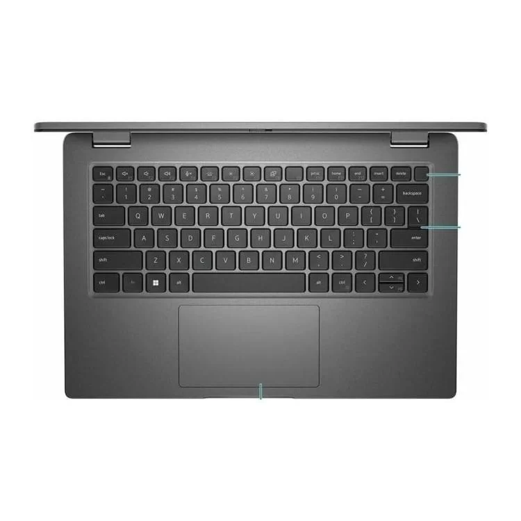 Ноутбук Dell Latitude 3540 (N015L354015UA_W11P) цена 57 758грн - фотография 2