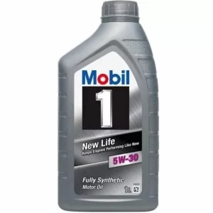 Моторна олива Mobil 1 FS 5W30 1л (MB 5W30 M1 FS 1L)