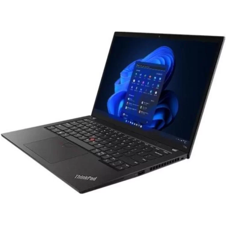 Ноутбук Lenovo ThinkPad T14s G4 (21F7S49F00) ціна 117 358грн - фотографія 2