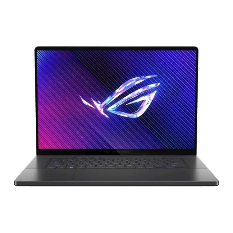 Ноутбук ASUS ROG Zephyrus G16 GU605MY-QR041X (90NR0IQ5-M001R0)