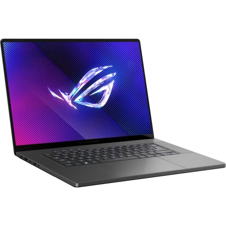 Ноутбук ASUS ROG Zephyrus G16 GU605MY-QR041X (90NR0IQ5-M001R0) цена 323 998грн - фотография 2