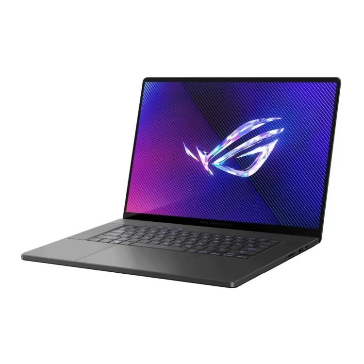 в продаже Ноутбук ASUS ROG Zephyrus G16 GU605MY-QR041X (90NR0IQ5-M001R0) - фото 3