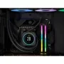 Модуль памяти для компьютера DDR5 32GB (2x16GB) 6000 MHz Vengeance RGB Corsair (CMH32GX5M2D6000Z36K)