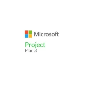 Офісний додаток Microsoft Project Plan 3 P1Y Annual License (CFQ7TTC0HDB0_0002_P1Y_A)
