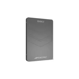 Накопитель SSD 2.5" 256GB OCPC (OCGSSD25S3T256G)