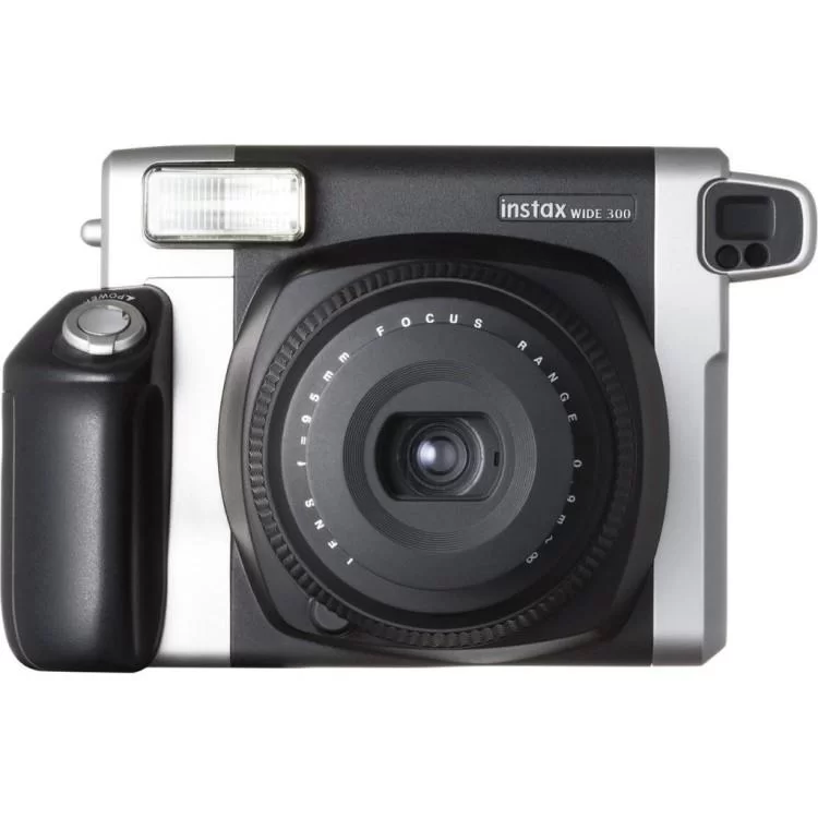 Камера миттєвого друку Fujifilm Instax WIDE 300 Instant camera (16445795) ціна 7 314грн - фотографія 2